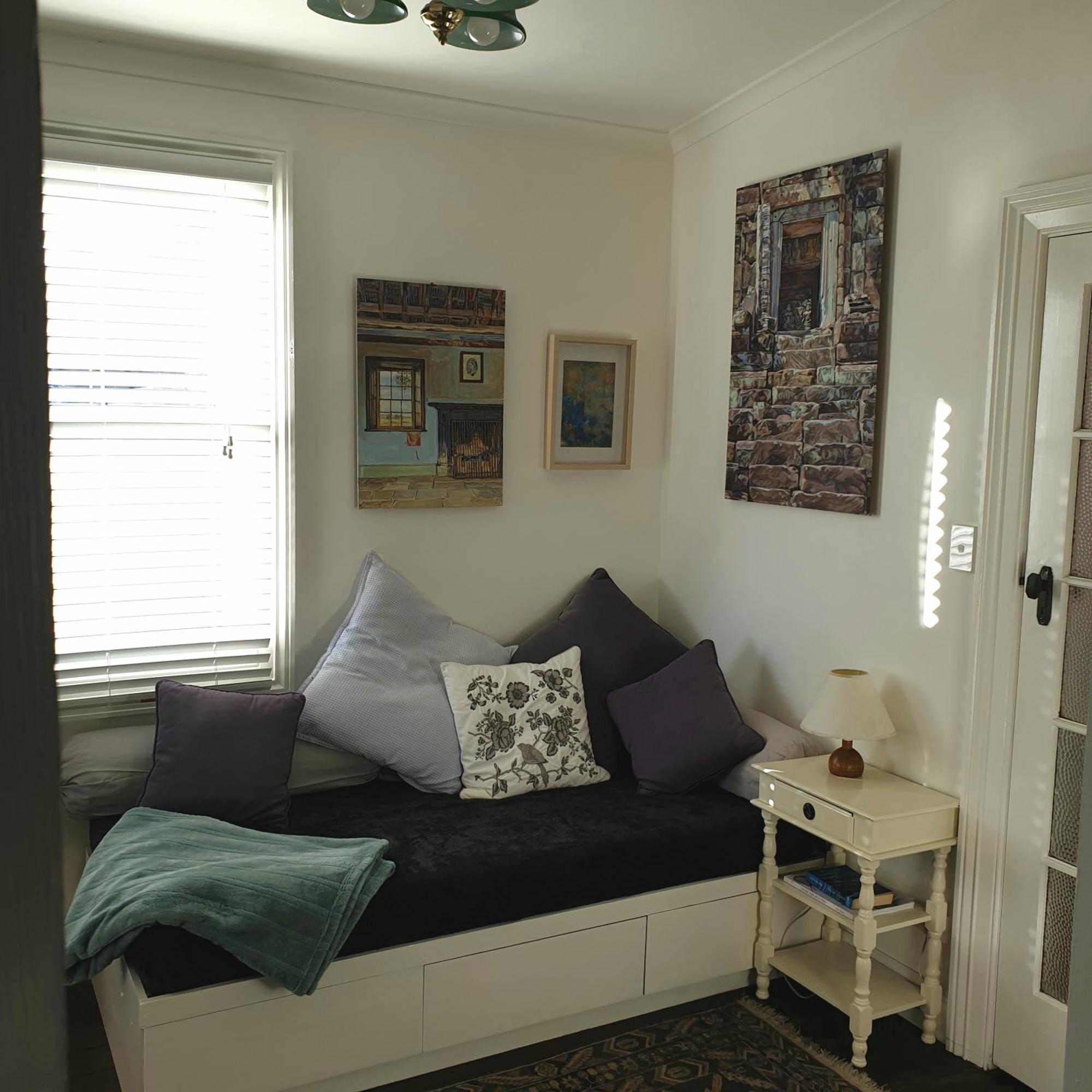 Huon Belle Homestead Brooks Bay Bagian luar foto